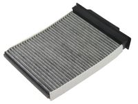 Filter, Innenraumluft