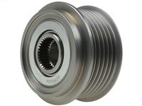 Alternator Freewheel Clutch