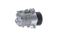 Thumbnail - Compressor, airconditioning - ACP1455000S - MAHLE