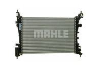 Thumbnail - Radiateur - CR774000P - MAHLE