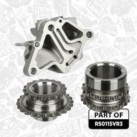 Thumbnail - Distributiekettingset - RS0115VR3 - ET ENGINETEAM