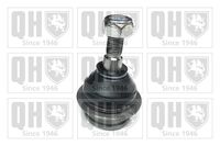 Trag-/Führungsgelenk