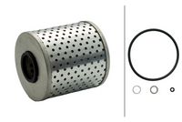 маслен филтър