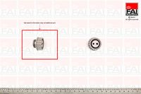 Rola intinzator,curea distributie FAI AutoParts, Cod: T7611
