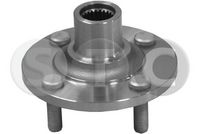 главина на колелото