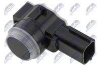 Sensor, park distance control