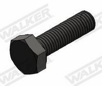 Schraube, Abgasanlage