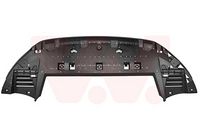 Acoperire spoiler fata VAN WEZEL, Cod: 0979701