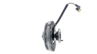Thumbnail - Koppeling, radiateurventilator - CFC269000P - MAHLE
