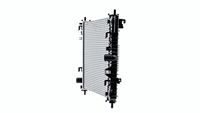 Thumbnail - Radiateur - CR2698000P - MAHLE