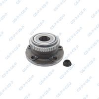 комплект колесен лагер