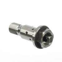Thumbnail - Regelklep, nokkenasregeling - CV0039 - ET ENGINETEAM