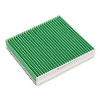 Filter, Innenraumluft