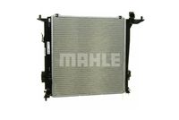 Thumbnail - Radiateur - CR1368000P - MAHLE