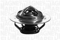 Thermostat, Kühlmittel
