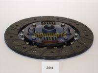 Disc ambreiaj JAPANPARTS, Cod: DF-304