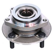 главина на колелото