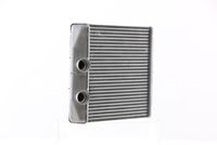 Thumbnail - Kachelradiateur, interieurverwarming - AH275000S - MAHLE