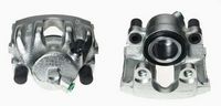 Bremssattel