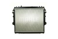Thumbnail - Radiateur - CR1867000S - MAHLE