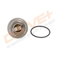 термостат, охладителна течност