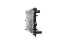 Thumbnail - Radiateur - CR489000S - MAHLE