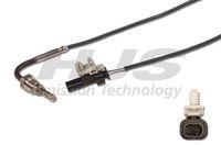 Sensor, Abgastemperatur