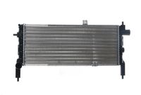 Thumbnail - Radiateur - CR442000S - MAHLE