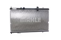 Thumbnail - Radiateur - CR801000S - MAHLE