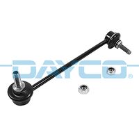 Stange/Strebe, Stabilisator