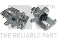 Bremssattel