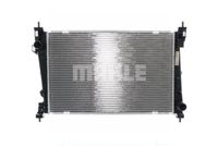 Thumbnail - Radiateur - CR1987000S - MAHLE