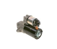 BOSCH Startmotor / Starter 8