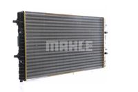 Thumbnail - Radiateur - CR463000S - MAHLE