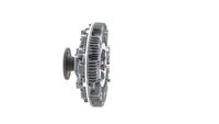 Thumbnail - Koppeling, radiateurventilator - CFC222000P - MAHLE