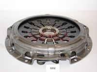 Placa presiune ambreiaj ASHIKA, Cod: 70-05-592