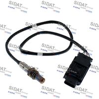 NOx-Sensor, NOx-Katalysator
