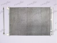 Kondensator, Klimaanlage