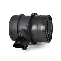 DELPHI Luchtmassameter 3