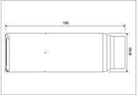 изсушител, климатизация