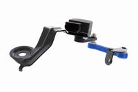 Sensor, headlight levelling