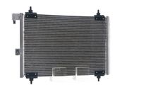 Thumbnail - Condensor, airconditioning - AC350000S - MAHLE