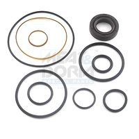 Set de garnituri,pompa hidraulica MEAT & DORIA, Cod: 37034