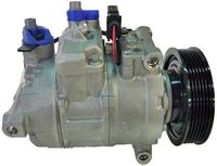 Thumbnail - Compressor, airconditioning - ACP304000P - MAHLE