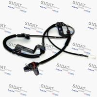 Sensor, Raddrehzahl