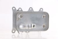 Thumbnail - Oliekoeler, automatische transmissie - CLC18000S - MAHLE