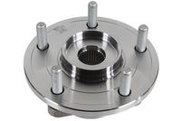 комплект колесен лагер