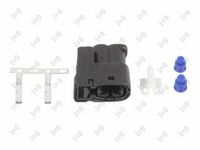 Set reparat cabluri, sistem electric central ABAKUS, Cod: 120-00-403