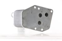 Thumbnail - Oliekoeler, motorolie - CLC138000S - MAHLE