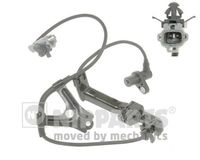 датчик, обороти на колелото